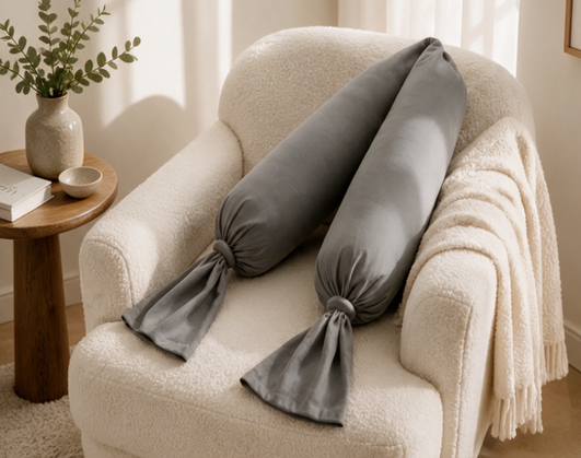 NiyiH Adjustable Support Body Pillow