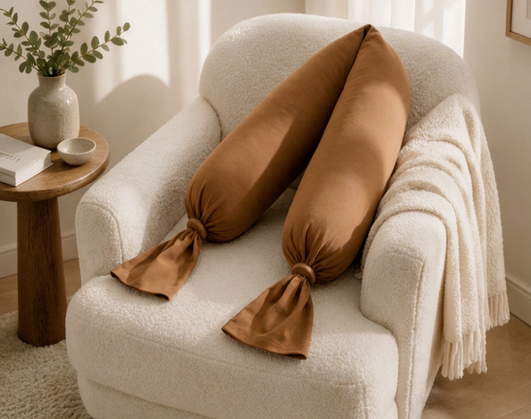 NiyiH Adjustable Support Body Pillow