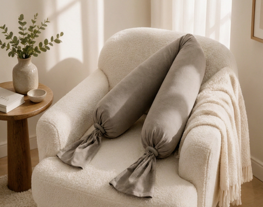 NiyiH Adjustable Support Body Pillow