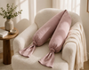 NiyiH Adjustable Support Body Pillow