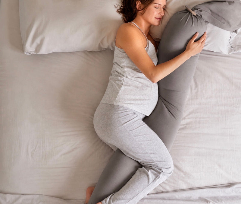 NiyiH sleep pillow