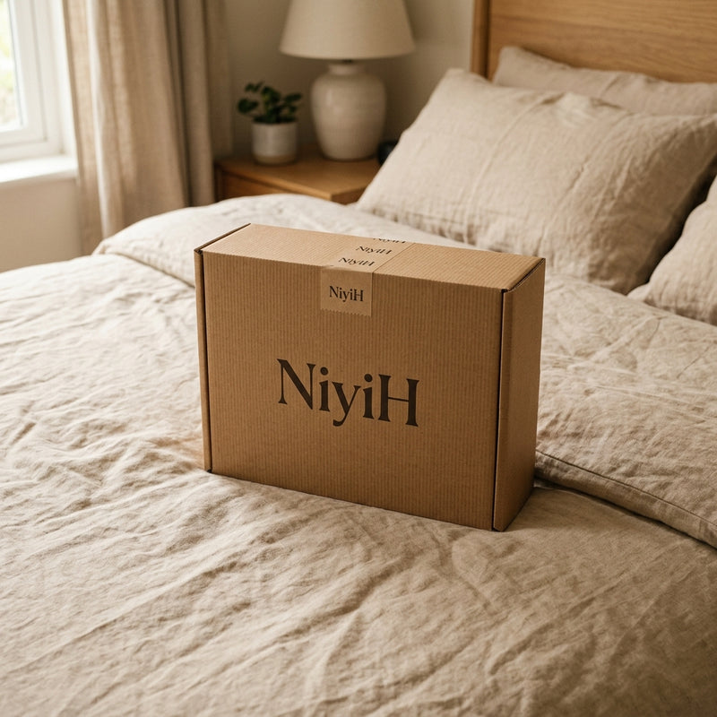 NiyiH sleep pillow