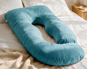 NiyiH U/J Body Pillow