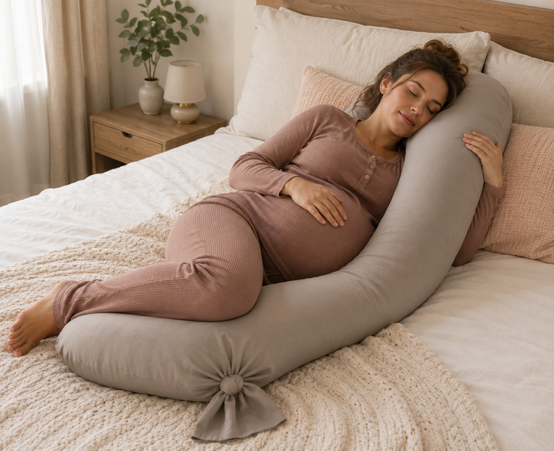 NiyiH sleep pillow